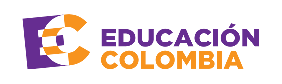 Logo Educacion Colombia a Distancia