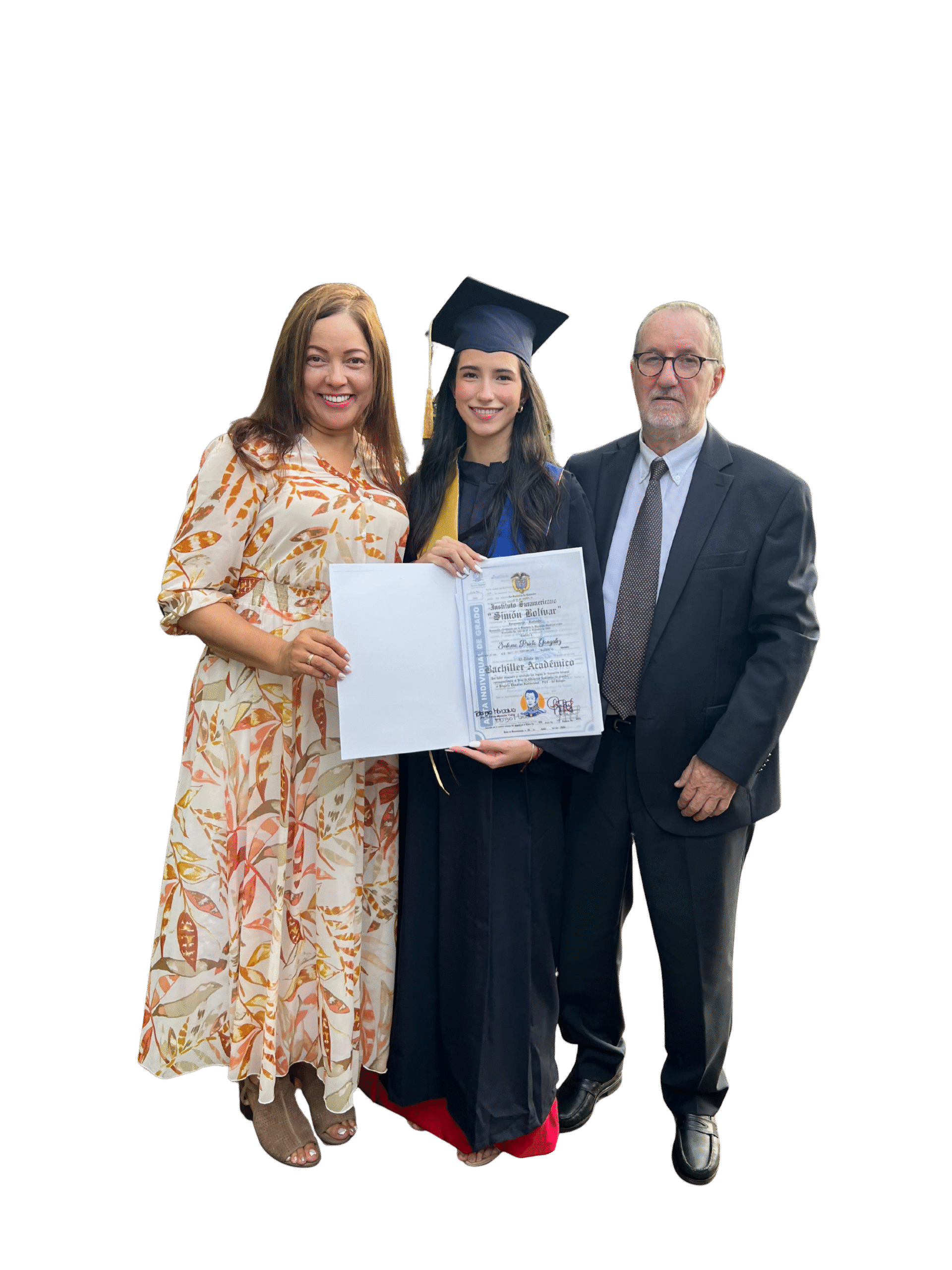 Bachillerato desde casa